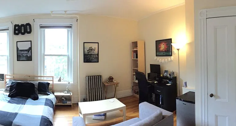 4 Symphony Rd #3 — Photo 2