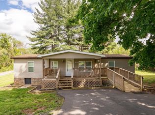 1312 Mount Paran Church Rd, Elkton, VA 22827