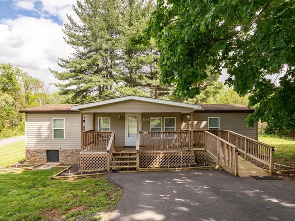 1312 Mount Paran Church Rd, Elkton, VA 22827