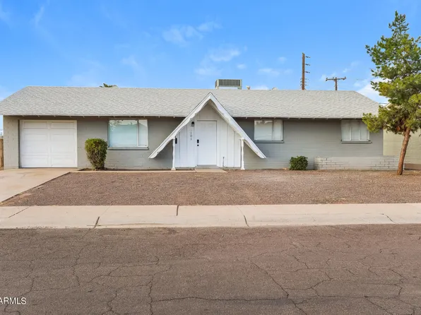 5101 W VERDE Lane, Phoenix, AZ 85031