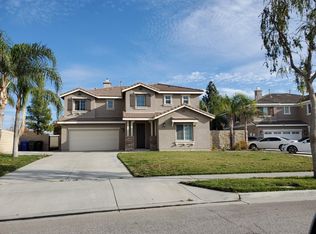10679 Jaggery St, Fontana, CA 92337