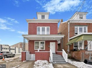 491 Pennington Ave, Trenton, NJ 08618