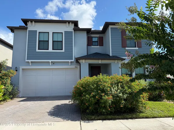 9904 Wild Begonia Loop, Land O Lakes, FL 34637