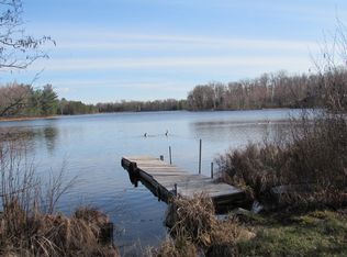 N15403 Bolander Landing Rd, Athelstane, WI 54104