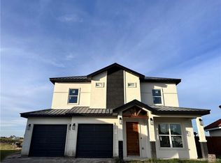 2619 Seton St, Edinburg, TX 78542