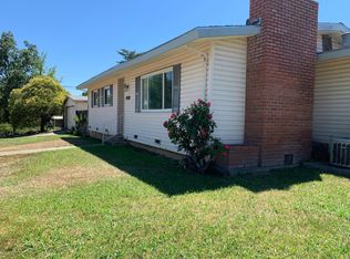 525 Linn Ave, Red Bluff, CA 96080