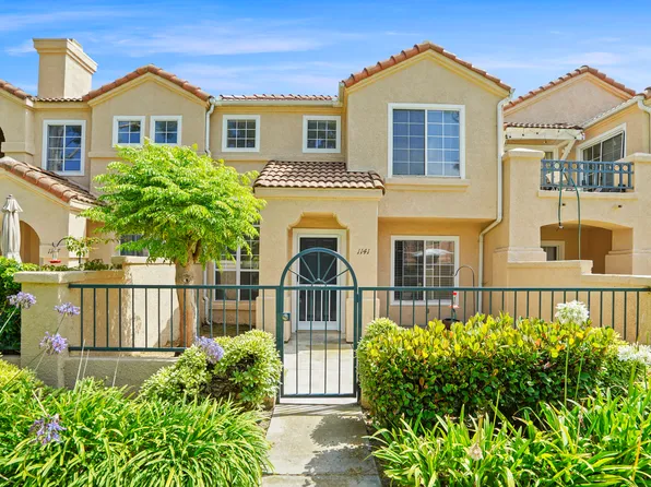 1141 Mooring Walk, Oxnard, CA 93035