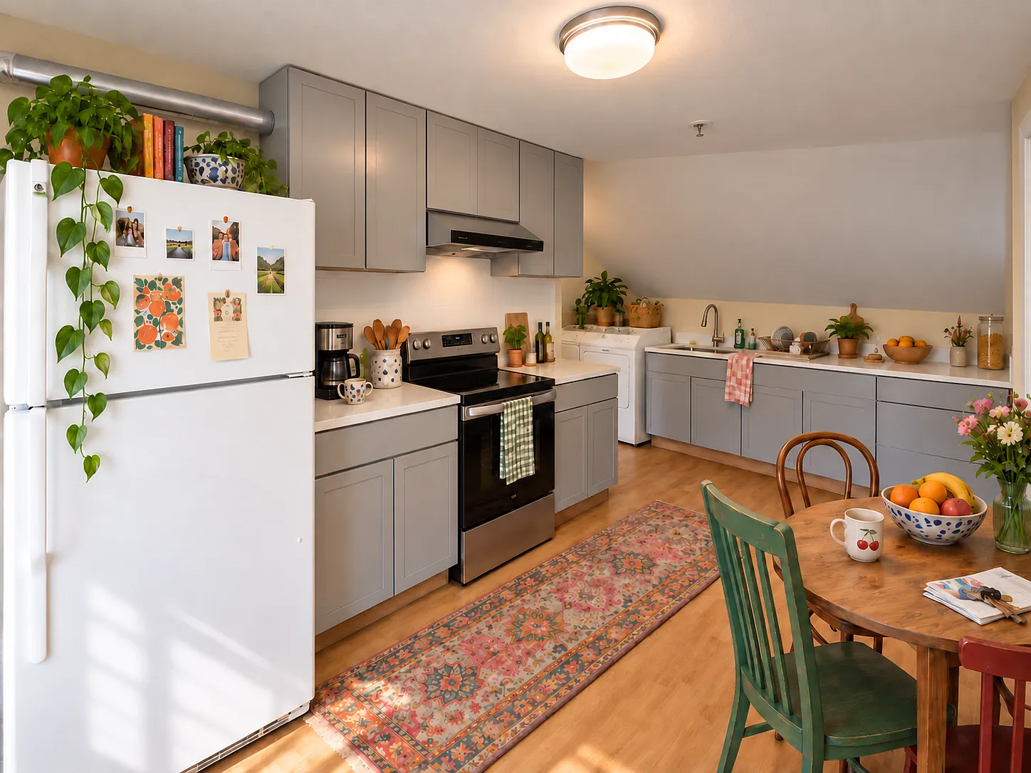 2 bed, 750 sqft, $2,600 — Photo 3