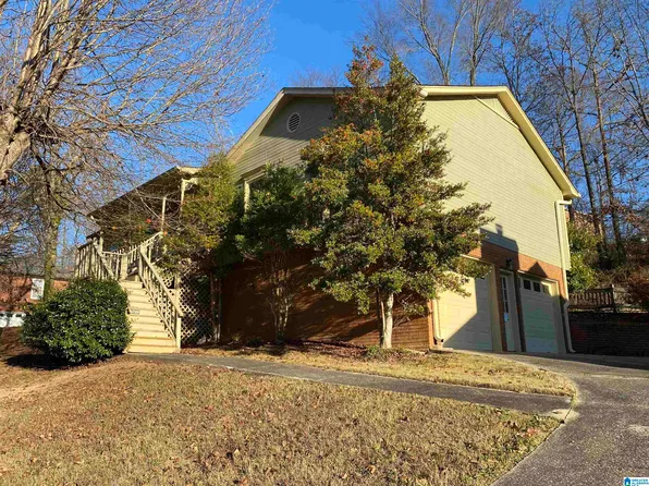 1345 Americana Dr, Birmingham, AL 35215