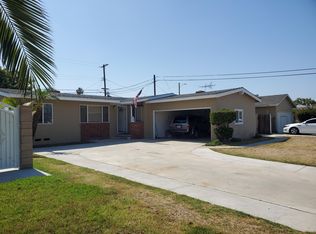 11692 Faye Ave, Garden Grove, CA 92840