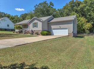 76 Providence Rd, Shelbyville, TN 37160