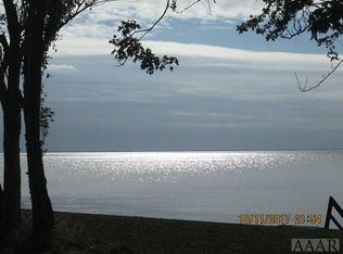 503 Winslow Rd, Hertford, NC 27944