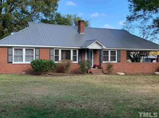 3834 Union Grove Church Rd, Hurdle Mills, NC 27541