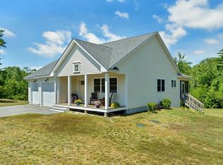 14 Village Corner Rd, Wolfeboro, NH 03894