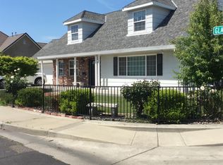 2105 Glasgow Dr, Ceres, CA