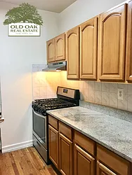 Rented by Old Oak Real Estate