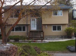 116 Oak St, Cashmere, WA 98815