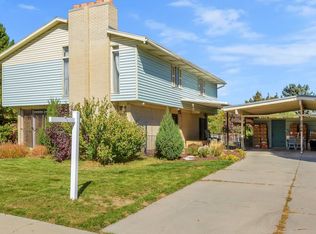 2786 W Marcus Rd, West Valley City, UT 84119