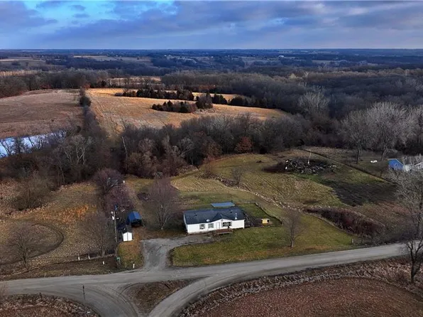 10983 SW Crooked Dr, Lathrop, MO 64465