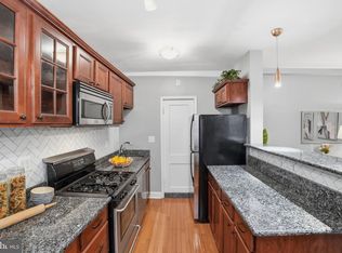 5112 Connecticut Ave NW APT 204, Washington, DC