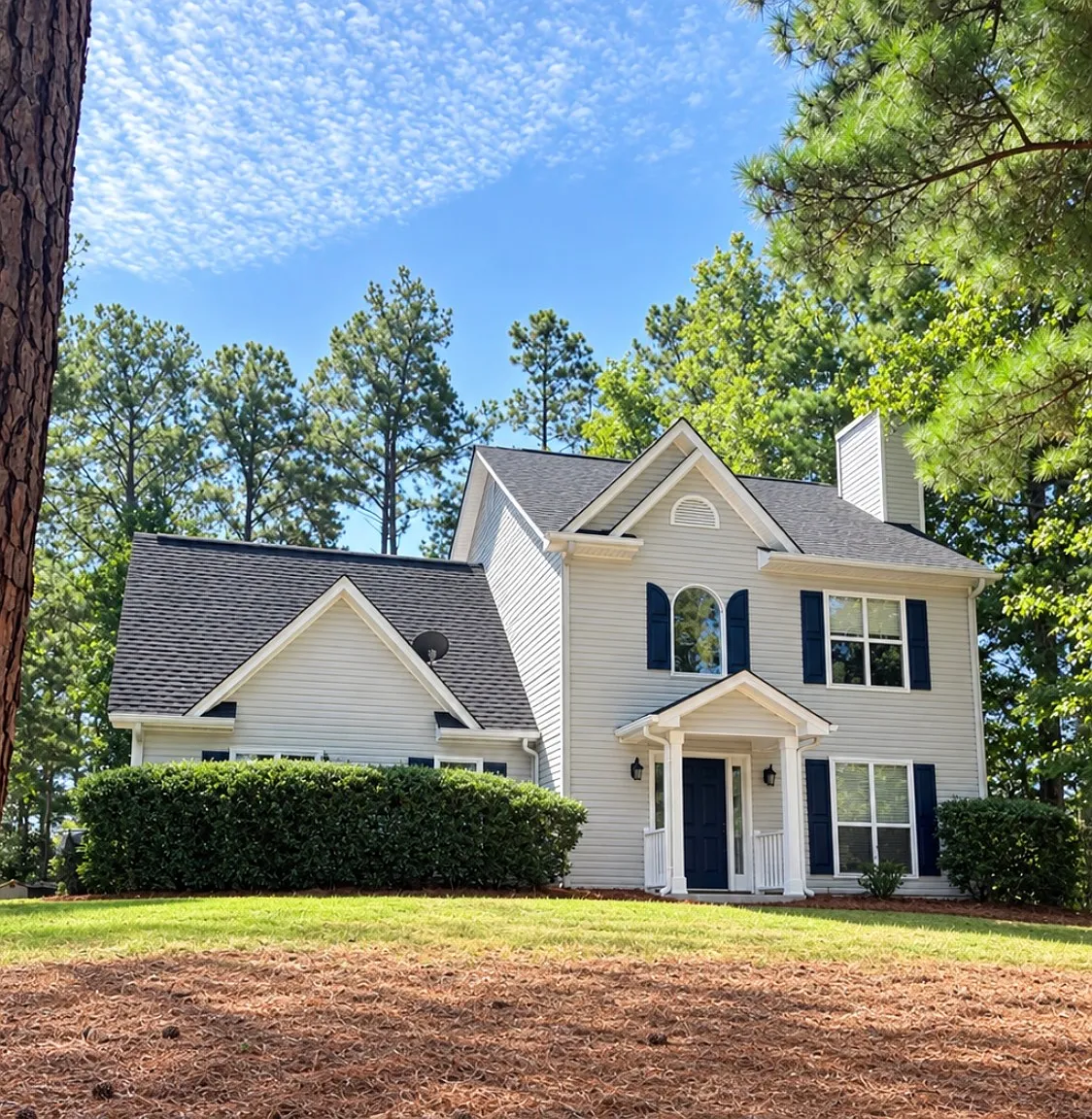 4 bed, 2.5 bath, 1814 sqft, $2,600 — Photo 1