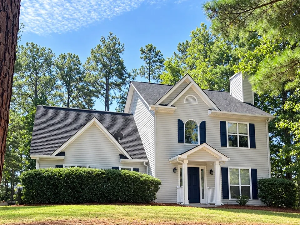 15 Line Creek Way