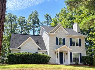 15 Line Creek Way, Sharpsburg, GA 30277