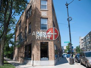 2514 N Lincoln Ave, Chicago, IL 60614