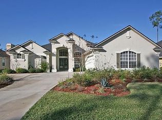 3443 Babiche St, Saint Johns, FL 32259