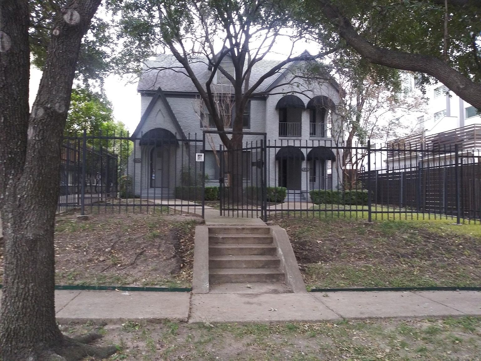 4234 Travis St, Dallas, TX 75205 Zillow