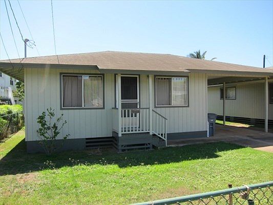 8562 Kekaha Rd, Kekaha, HI 96752 | Zillow