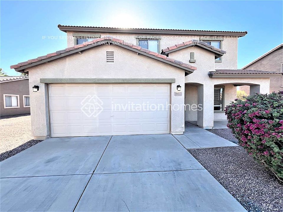 1st image of 16021 W Crocus Dr
