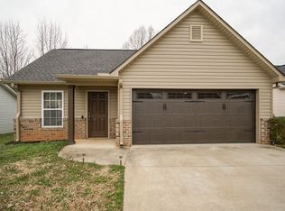 342 Bishop Hicks Ct, Inman, SC 29349