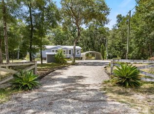 11250 NW 76th Ter, Chiefland, FL 32626