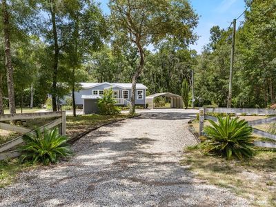 11250 NW 76th Ter, Chiefland, FL, 32626