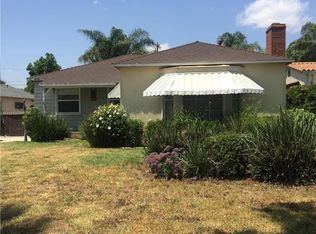717 Orange Grove Ave, San Fernando, CA 91340