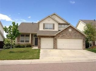 5783 S Rome St, Aurora, CO 80015