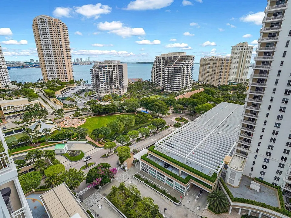 801 S Brickell Key Blvd #1909