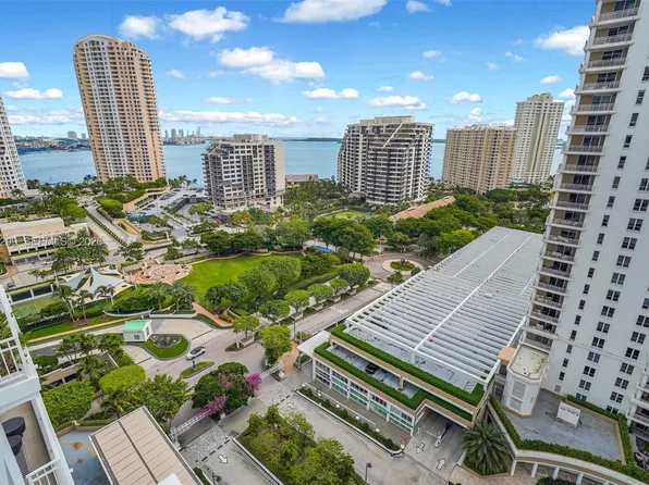 801 S Brickell Key Blvd, Miami, FL