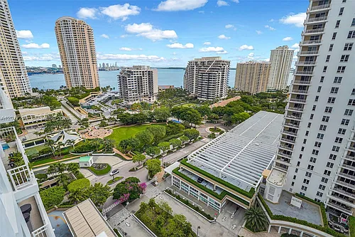 801 S Brickell Key Blvd #1909 Photo 1