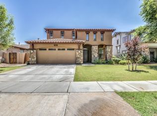 4235 E Lexington Ave, Gilbert, AZ 85234