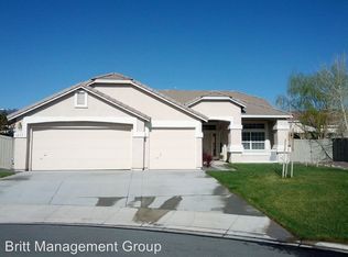 1231 Edgehill Ct, Reno, NV 89521