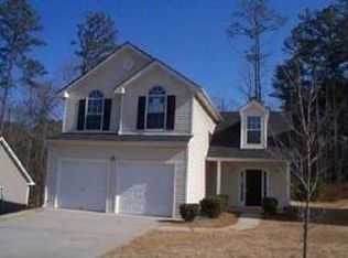 3232 Diamond Buff, Union City, GA 30291