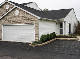 5170 Lodi Dr, Canal Winchester, OH 43110