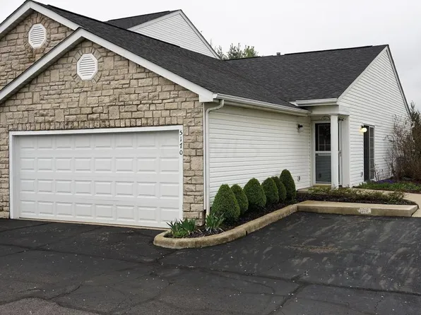 5170 Lodi Dr, Canal Winchester, OH 43110