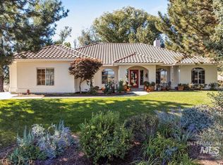 9490 N Spangler Pl, Eagle, ID 83616