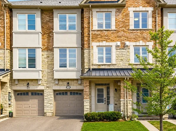 22 Lowther Ave, Richmond Hill, ON L4E 2Z7