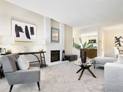320 Elm St APT 210, San Mateo, CA, 94401