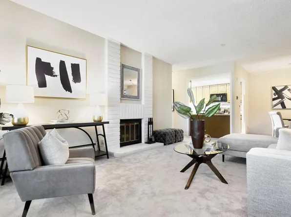320 Elm St APT 210, San Mateo, CA 94401