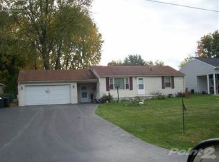 7132 Allegan Dr, Davison, MI 48423
